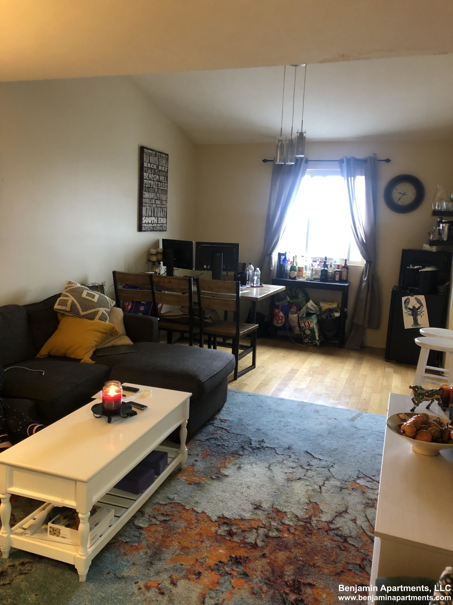 385 Dorchester St, South Boston