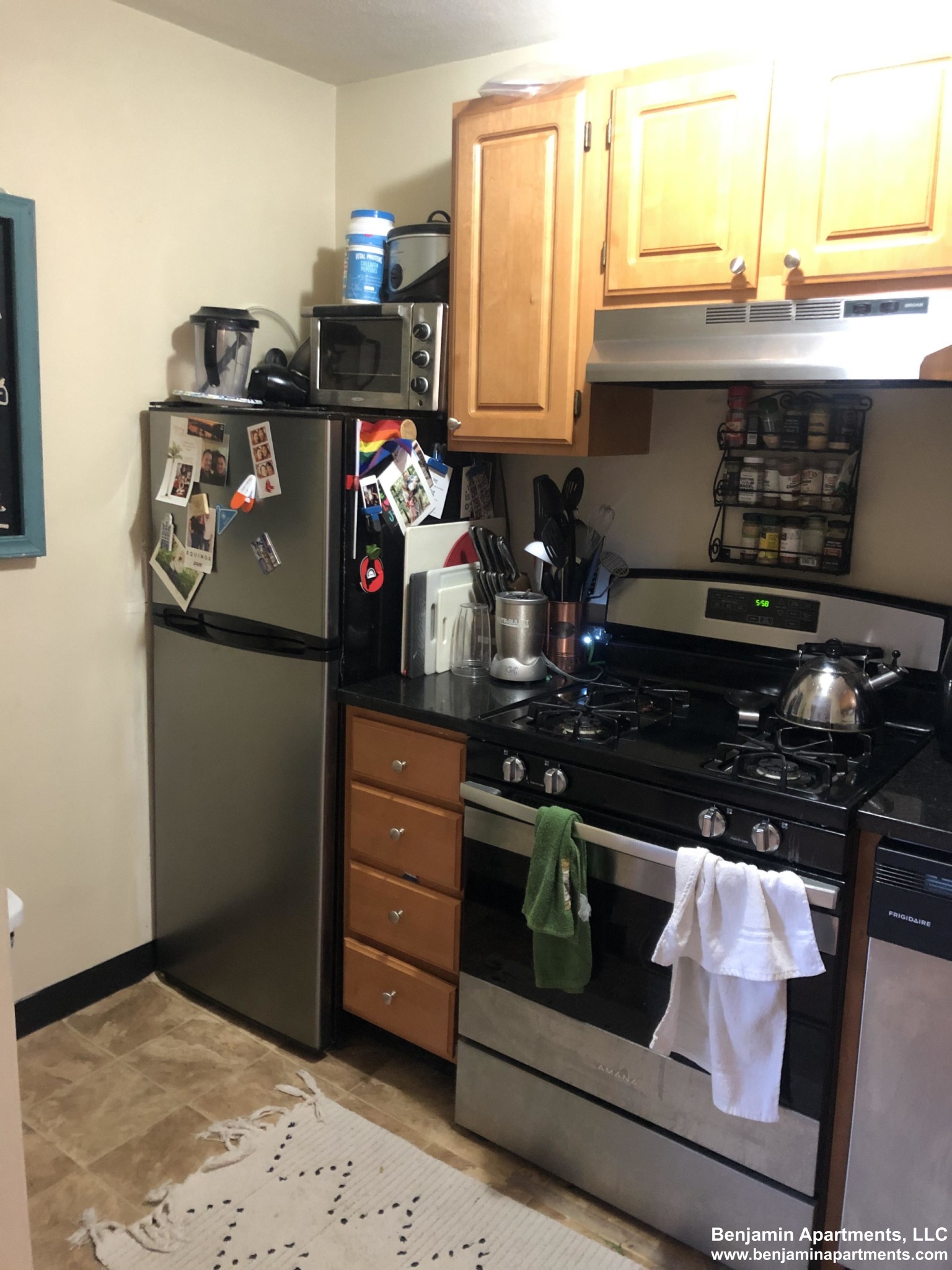 385 Dorchester St, South Boston