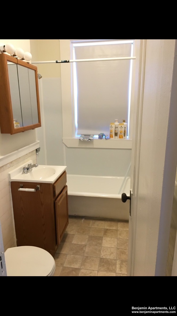 1191 Boylston St, Fenway