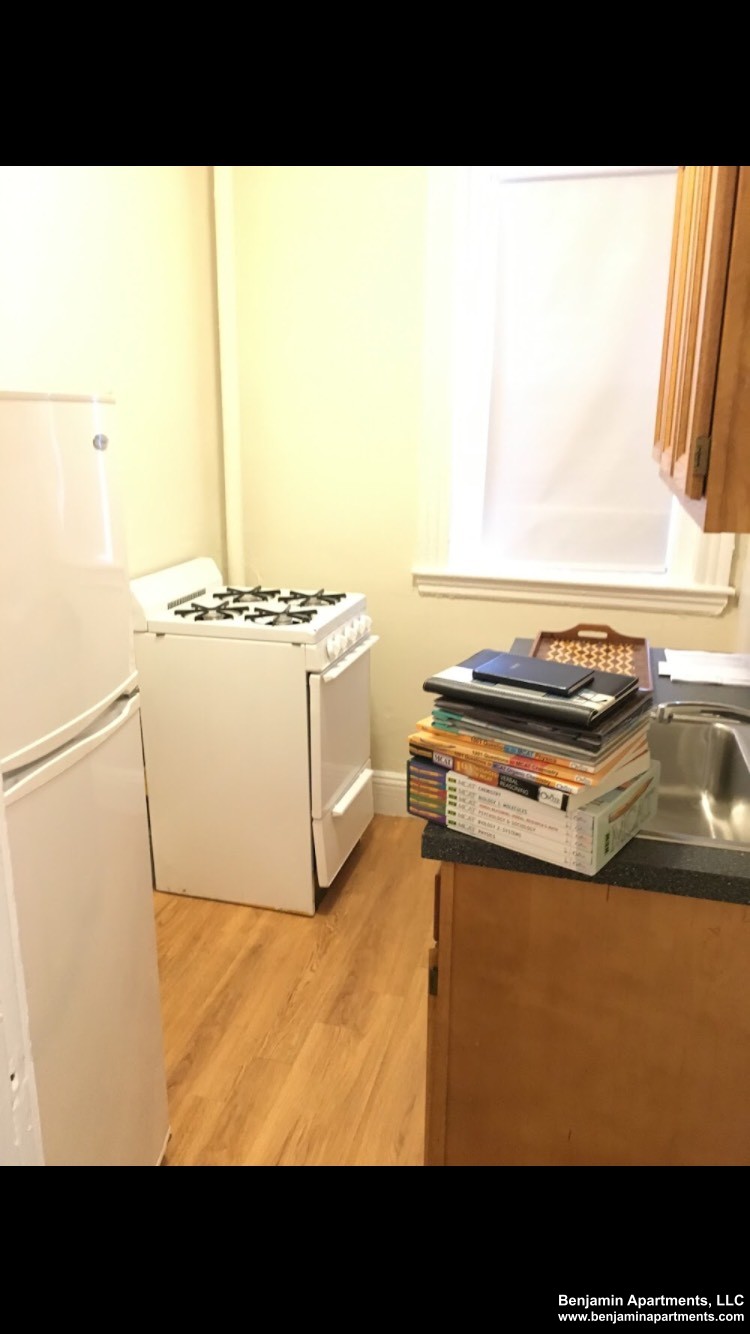 1191 Boylston St, Fenway