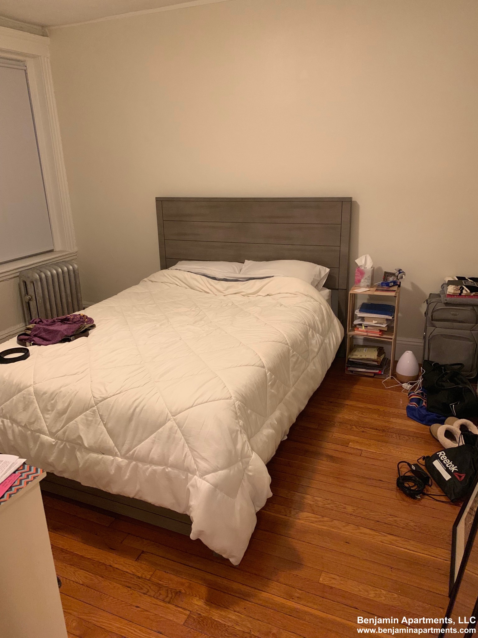 1191 Boylston St, Fenway