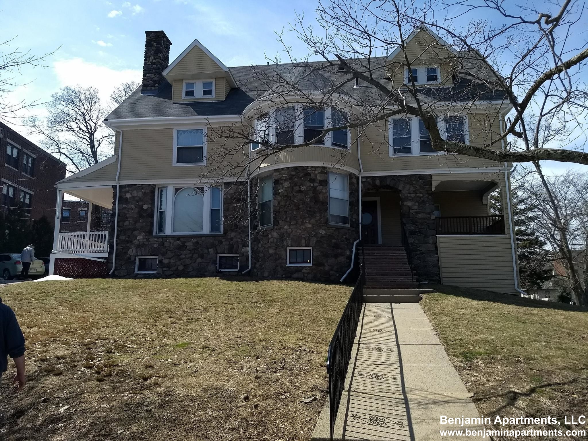 14 Chiswick Rd, Brighton