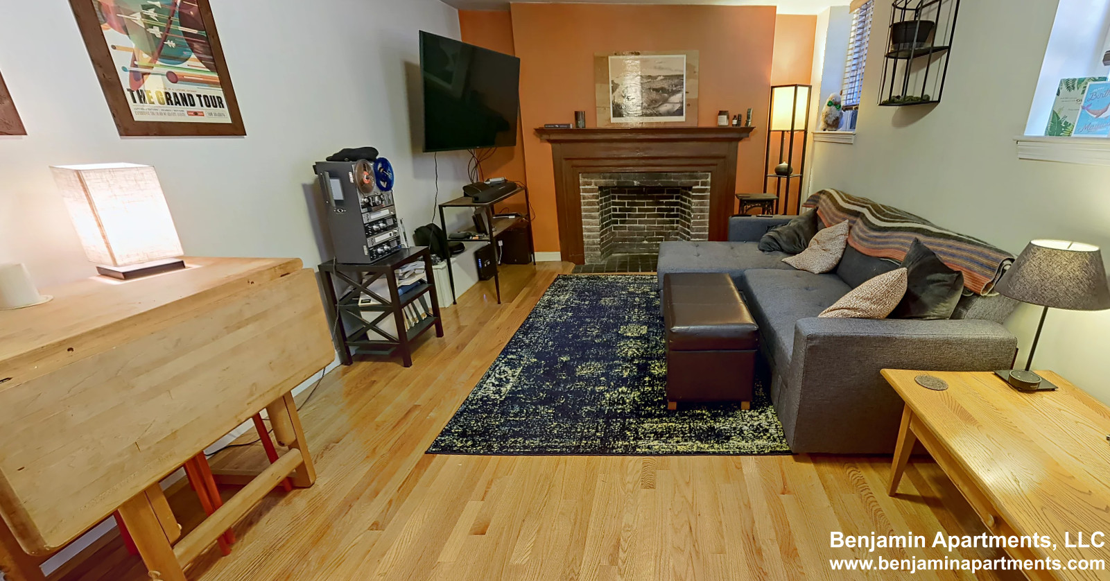 125 Myrtle St, Beacon Hill