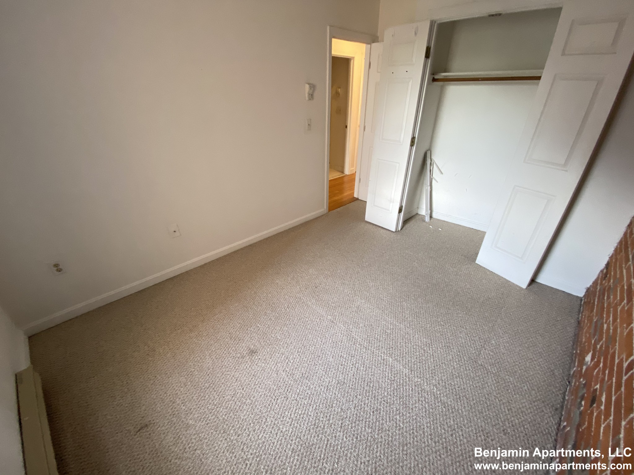 1742 Washington St, South End