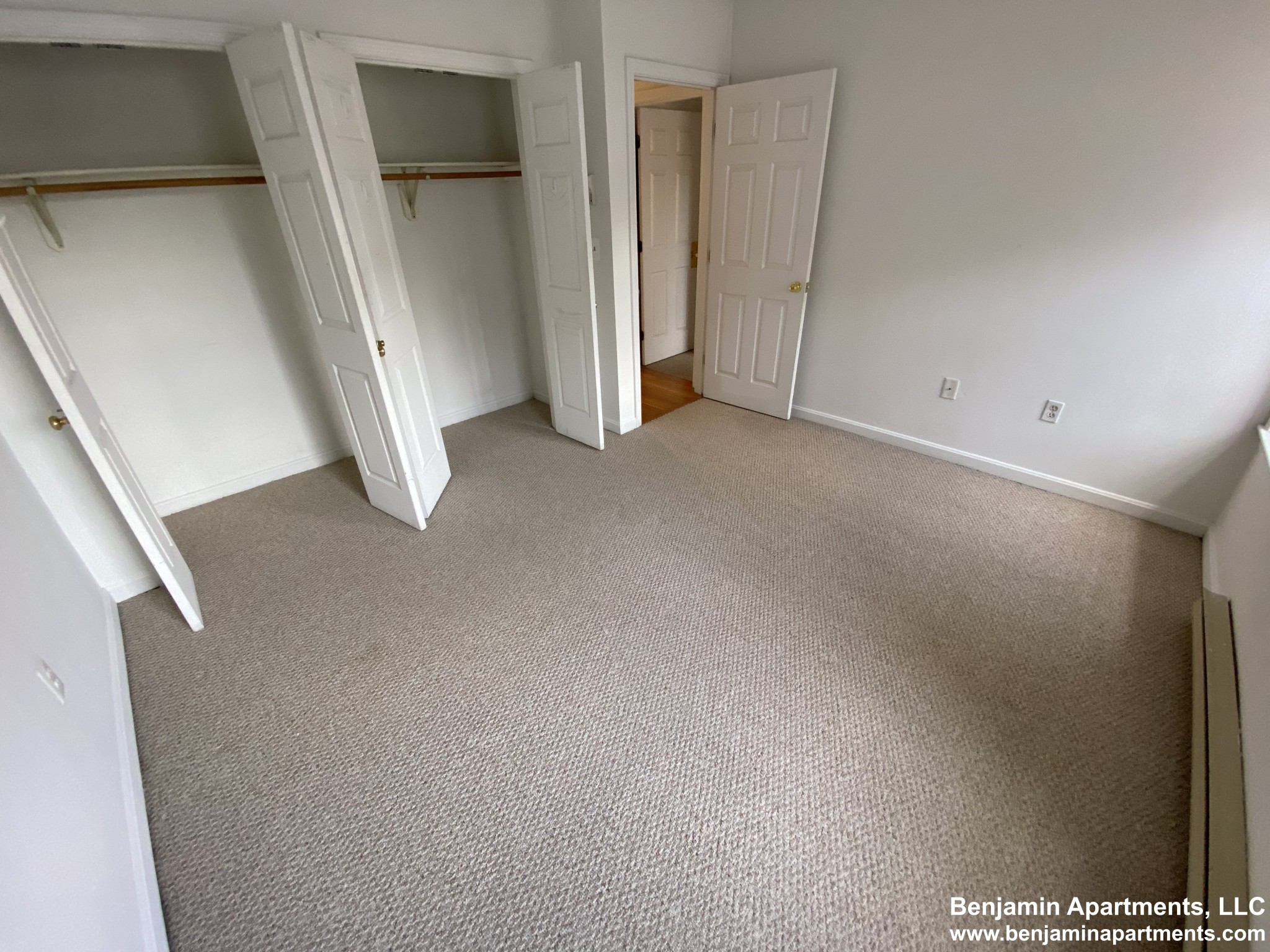 1742 Washington St, South End