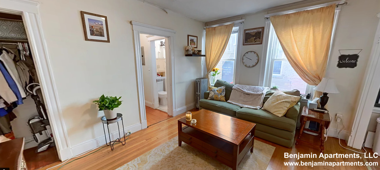 33 Walbridge St, Allston