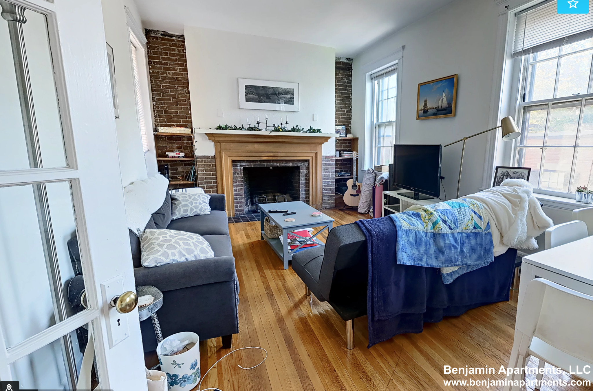 125 Myrtle St, Beacon Hill