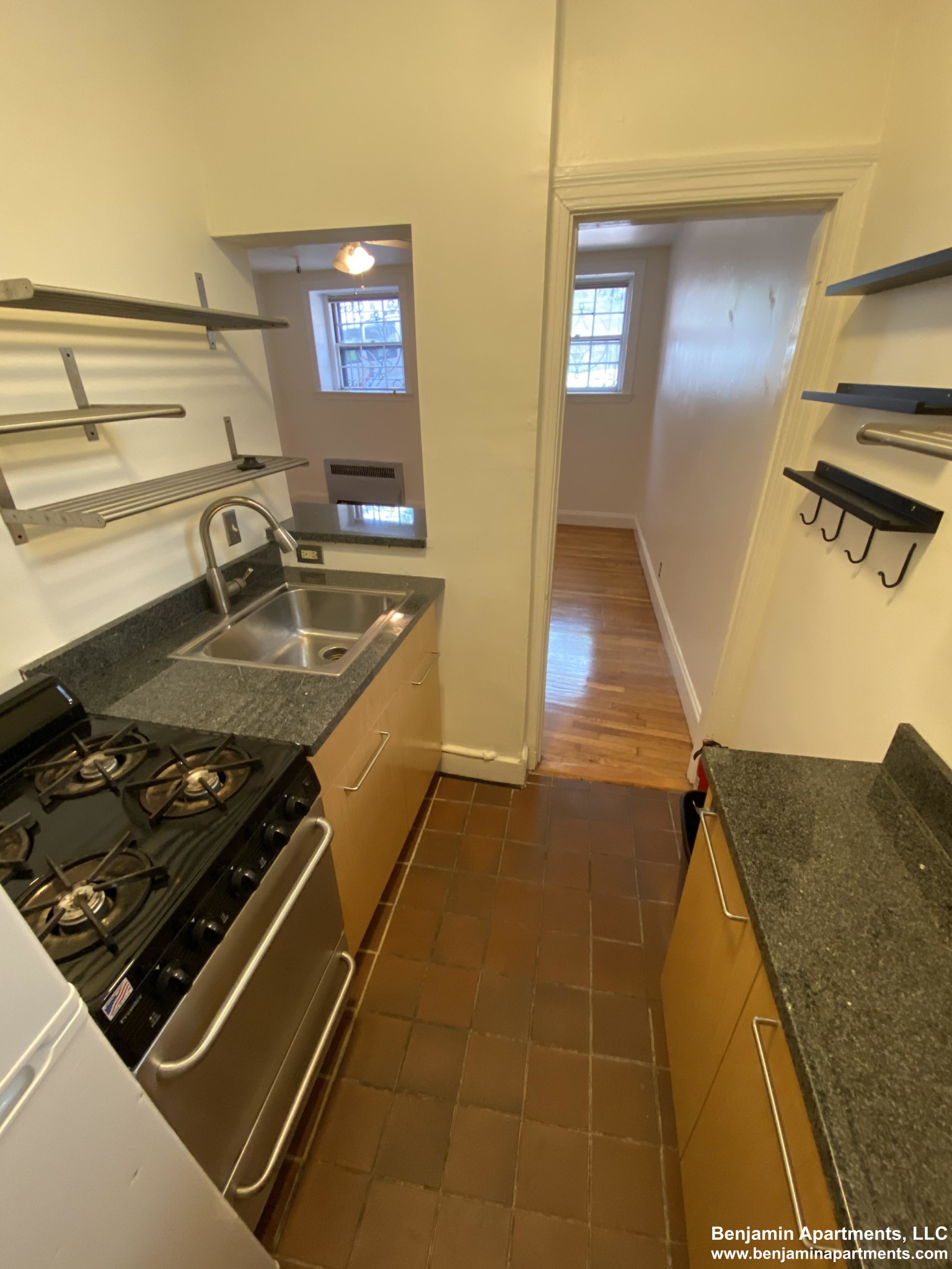 88 Mount Vernon St, Beacon Hill