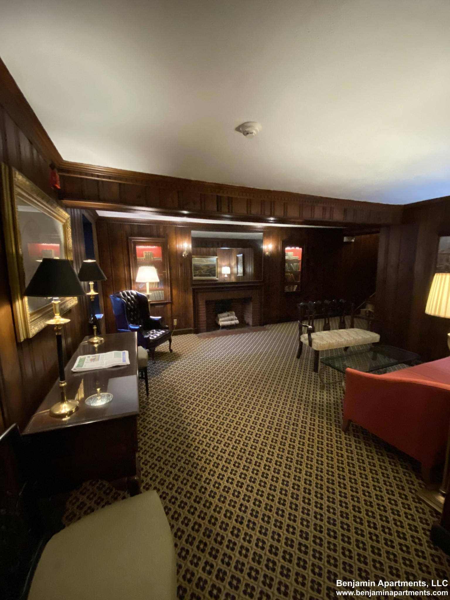 88 Mount Vernon St, Beacon Hill