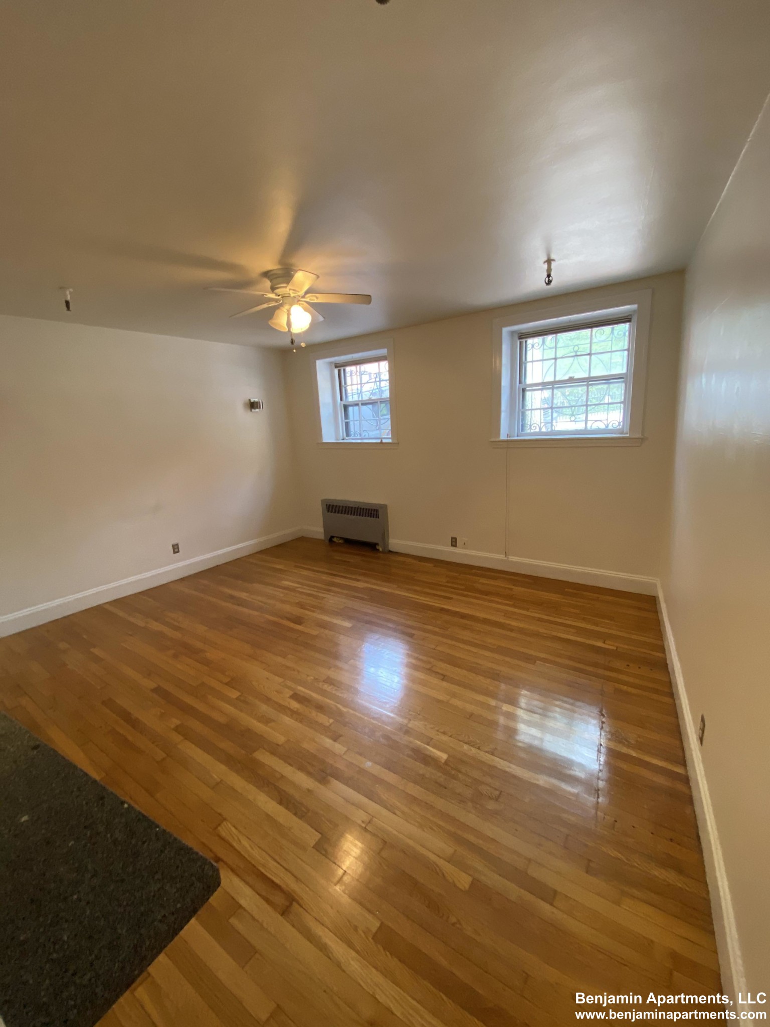 88 Mount Vernon St, Beacon Hill