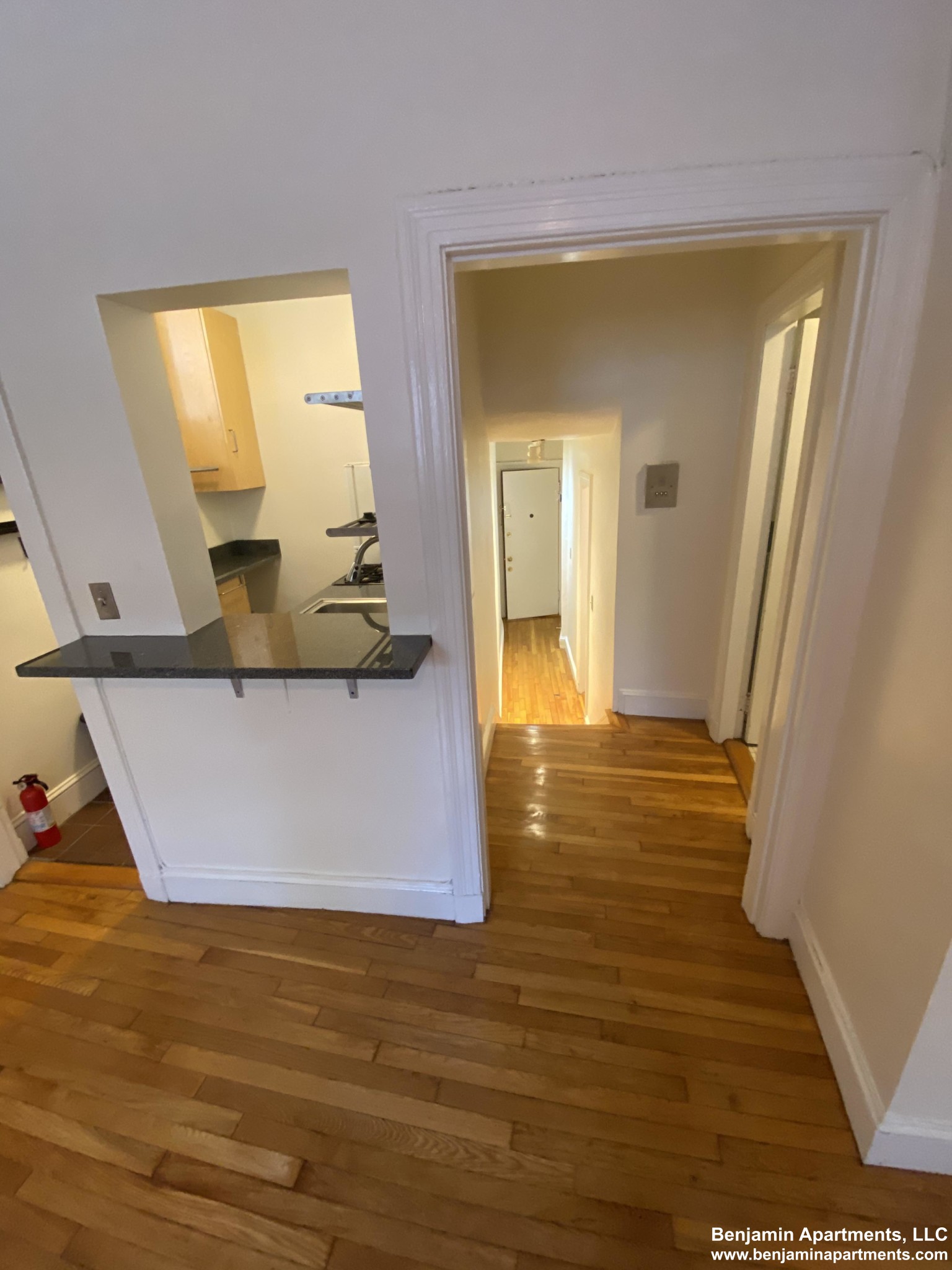 88 Mount Vernon St, Beacon Hill