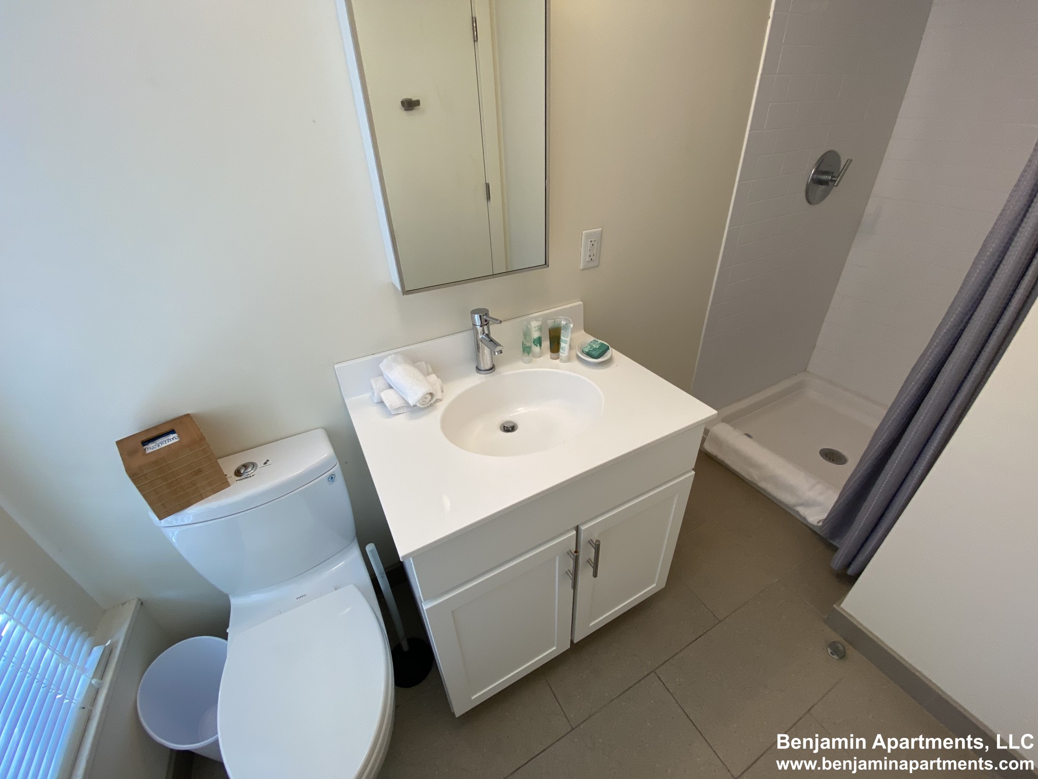 8 Winter St, Downtown