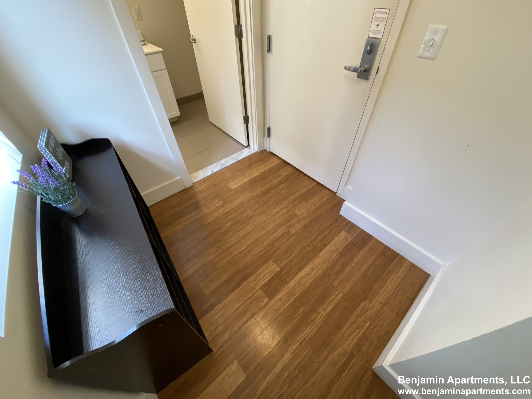 8 Winter St, Downtown