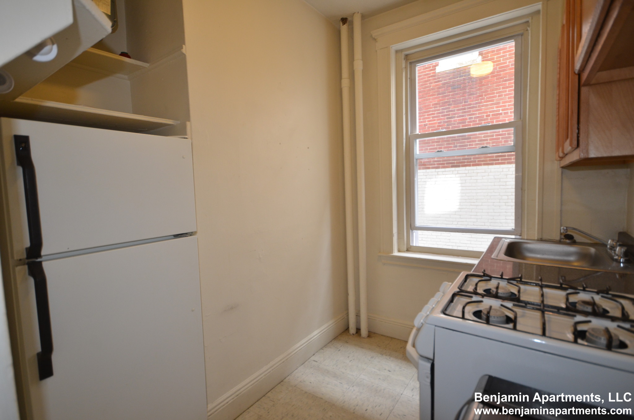 99 Brainerd Rd, Allston