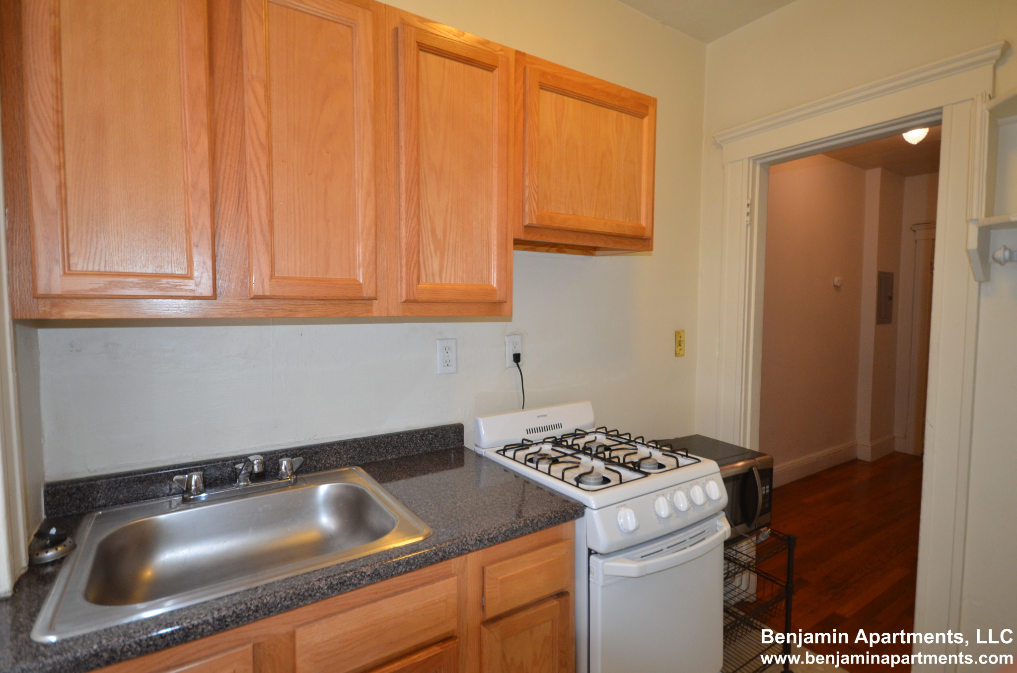 99 Brainerd Rd, Allston