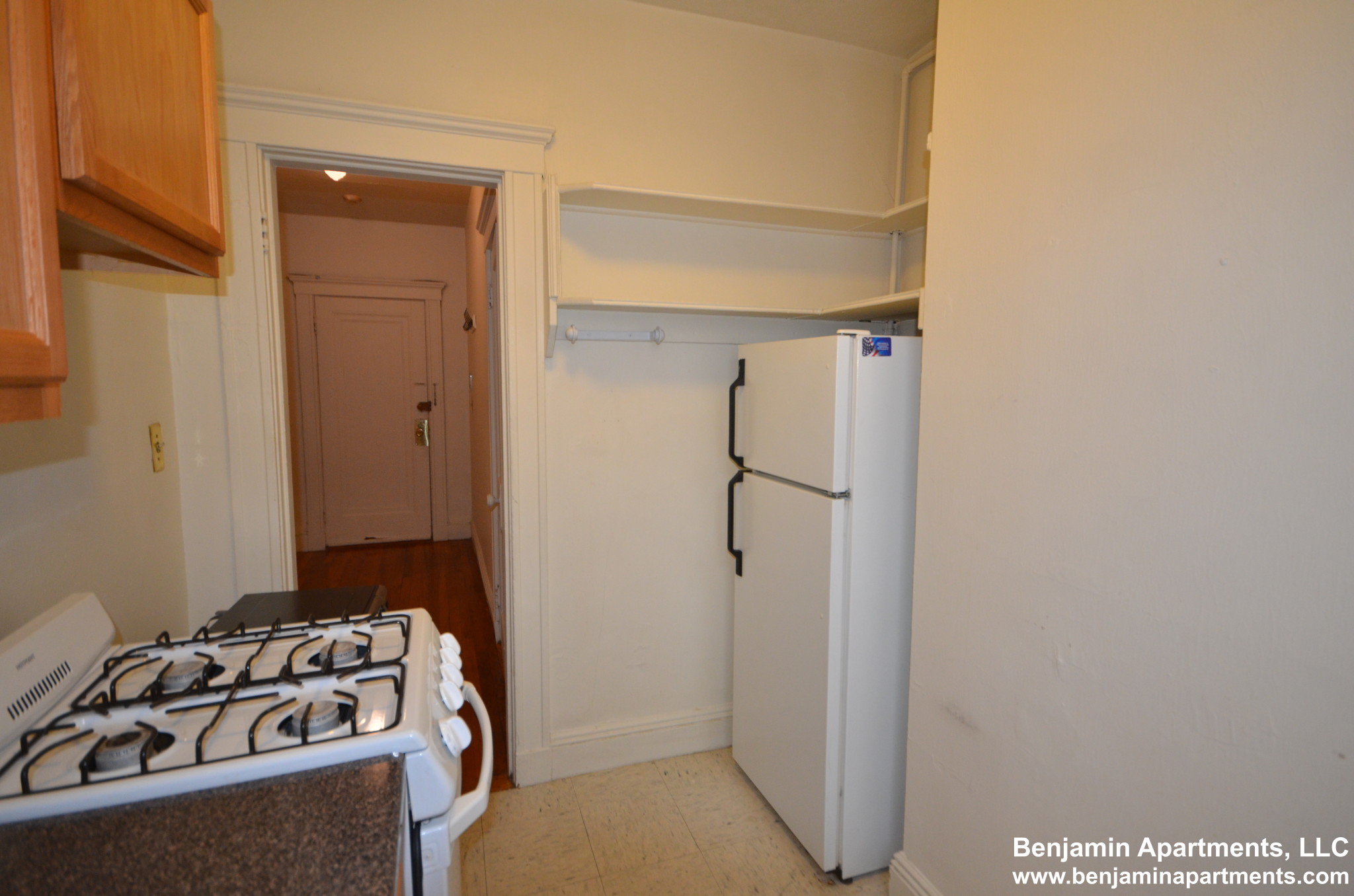 99 Brainerd Rd, Allston