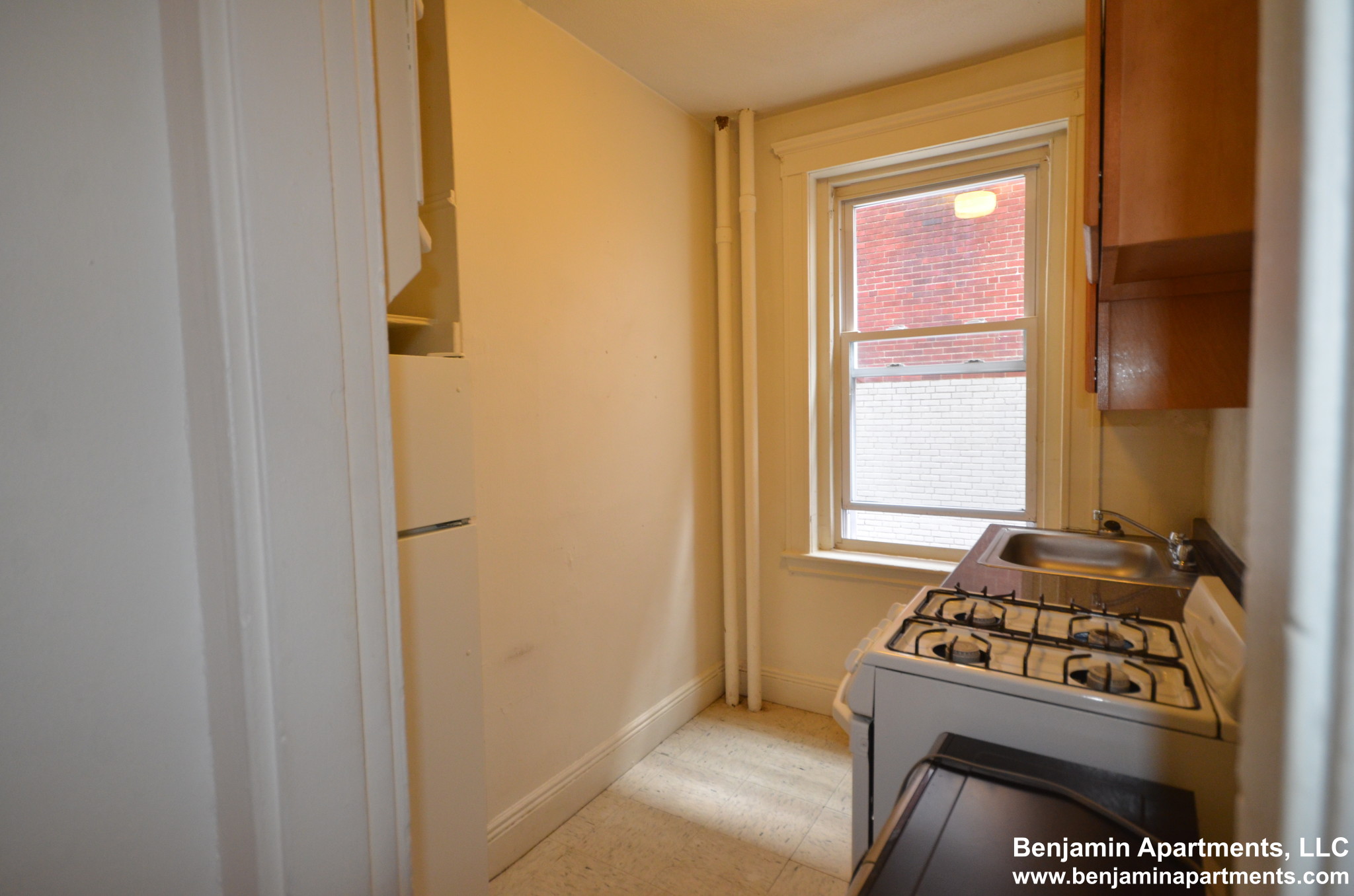 99 Brainerd Rd, Allston