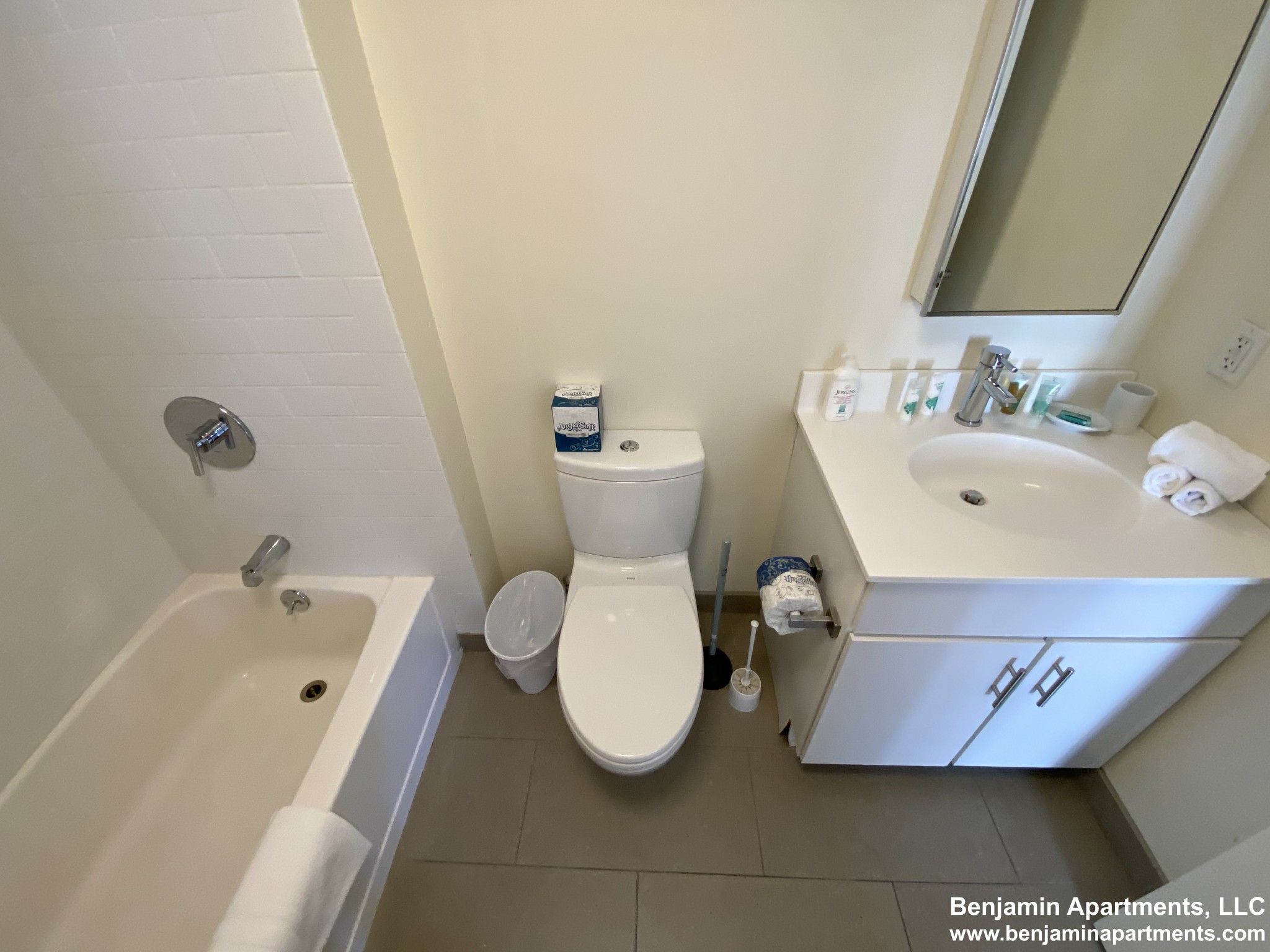 8 Winter St, Midtown