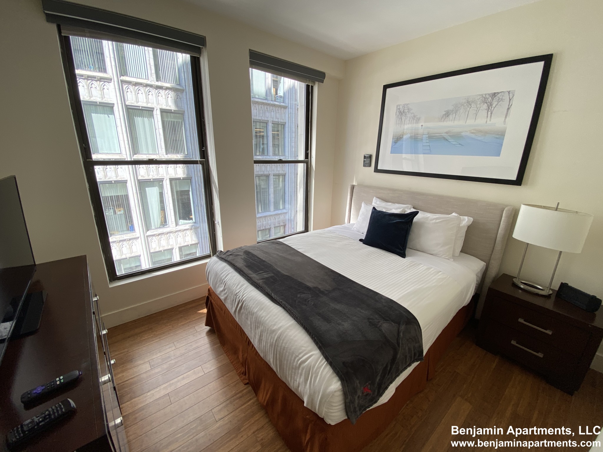 8 Winter St, Midtown