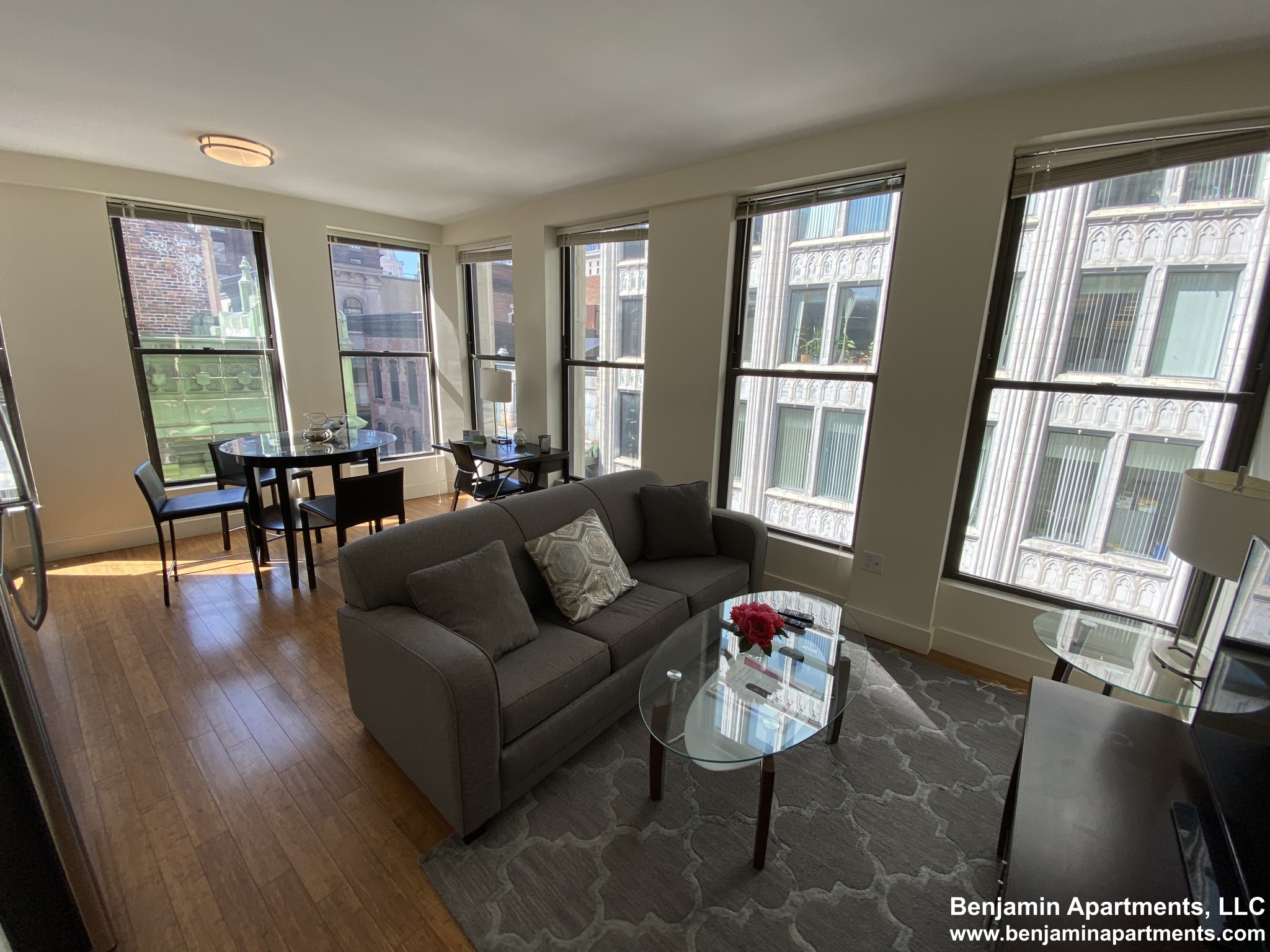 8 Winter St, Midtown