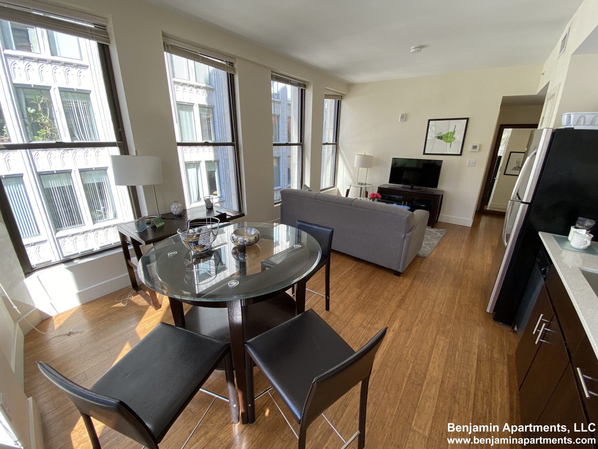 8 Winter St, Midtown