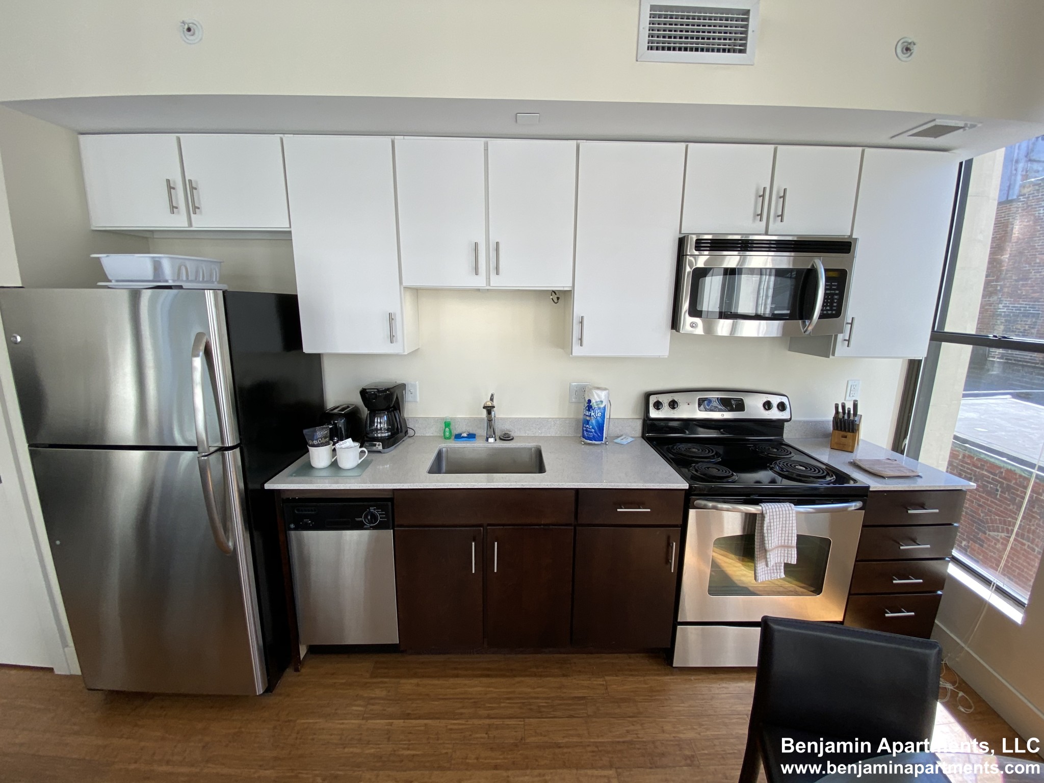 8 Winter St, Midtown