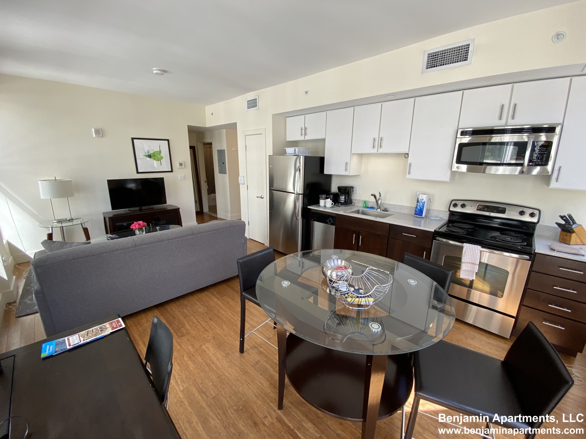 8 Winter St, Midtown