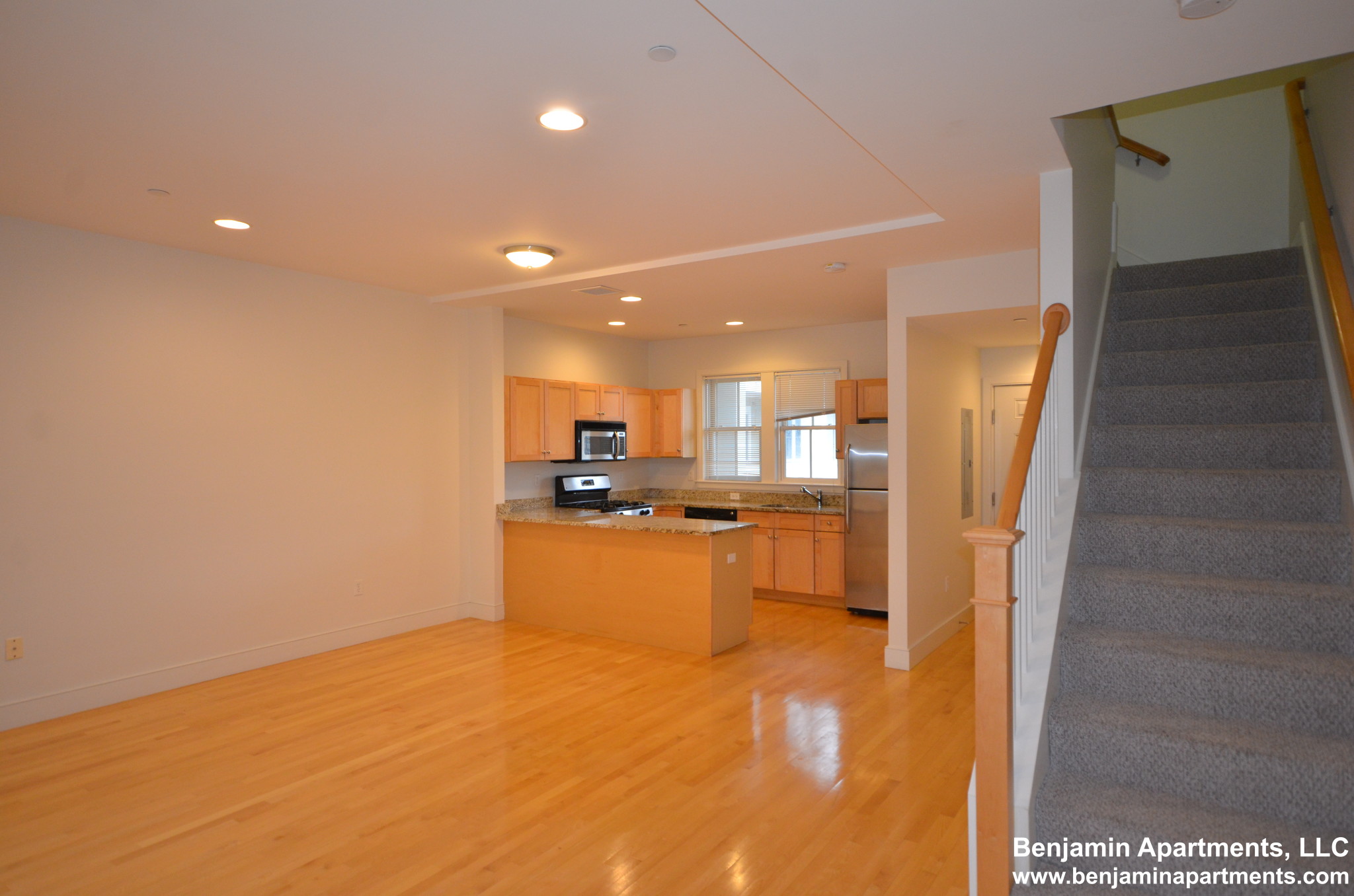 110 Second St, East Cambridge