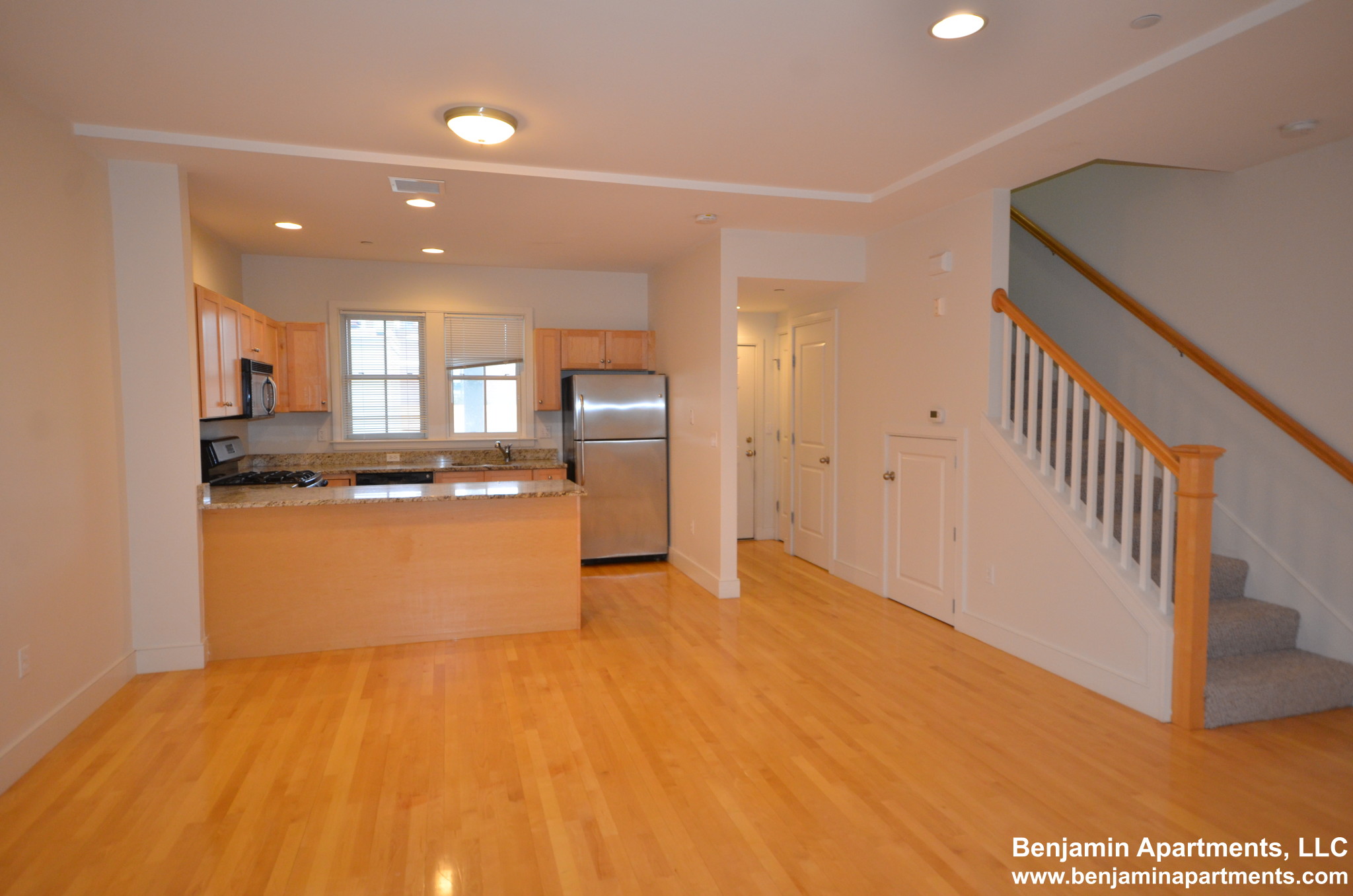 110 Second St, East Cambridge