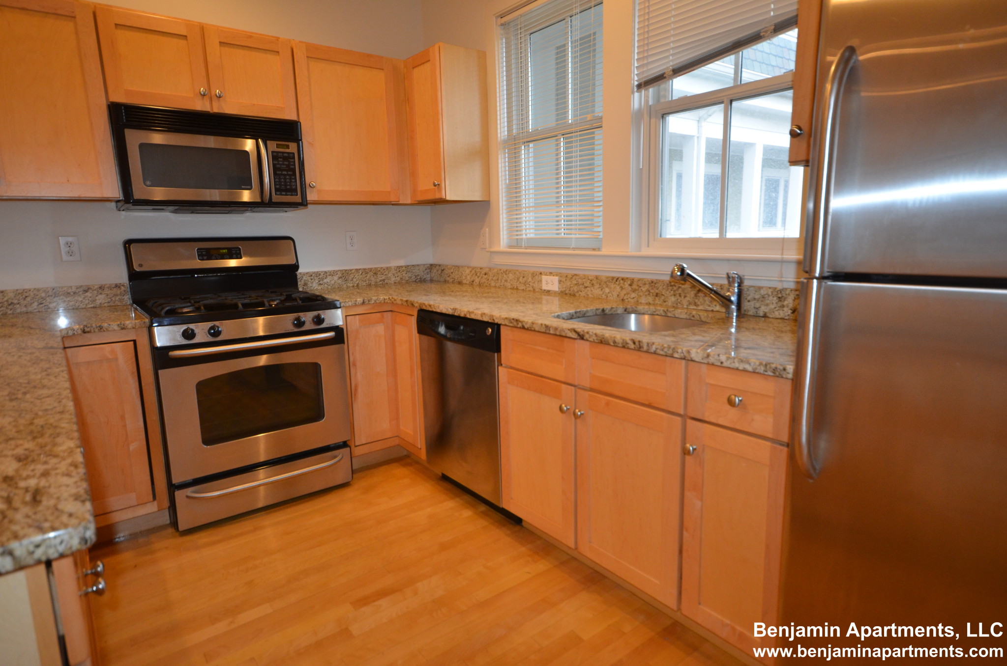 110 Second St, East Cambridge