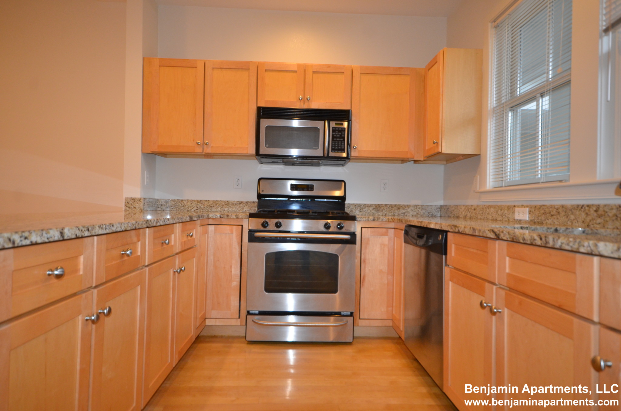 110 Second St, East Cambridge