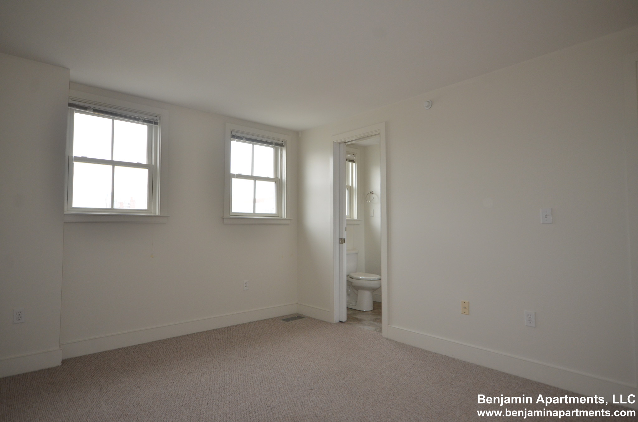 110 Second St, East Cambridge