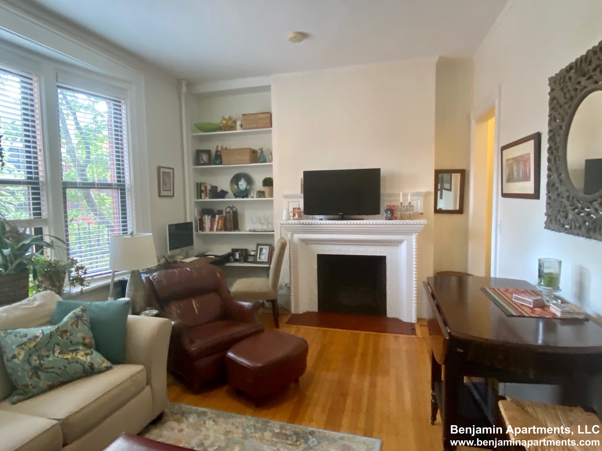 172 Commonwealth Ave, Back Bay