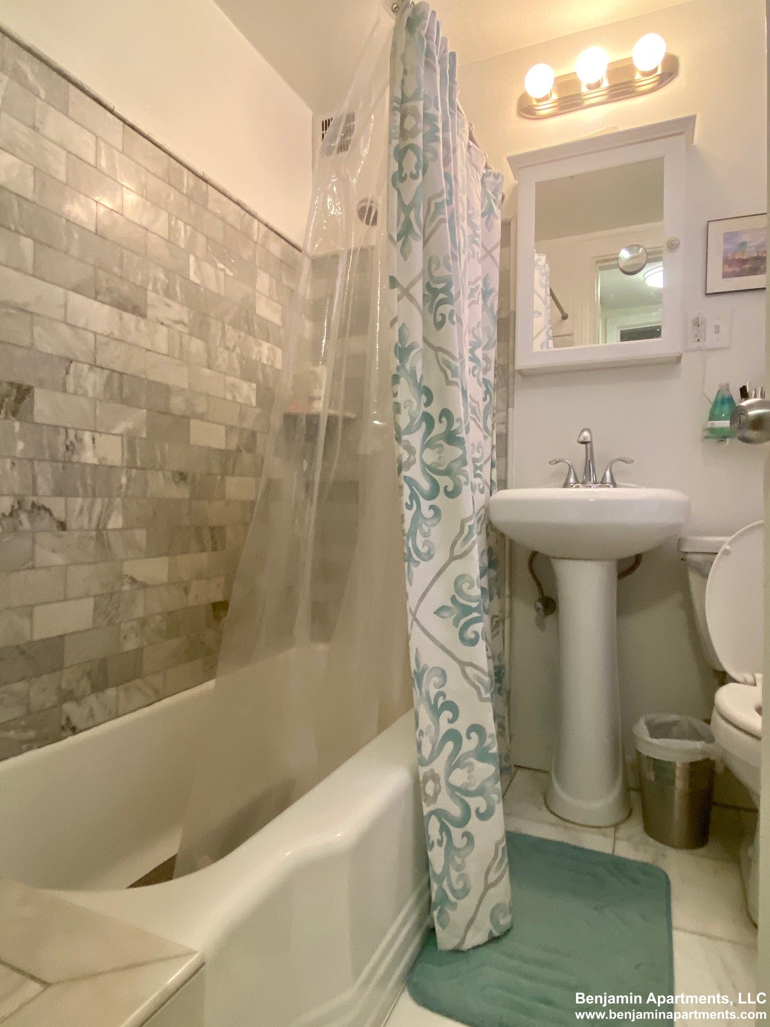 172 Commonwealth Ave, Back Bay