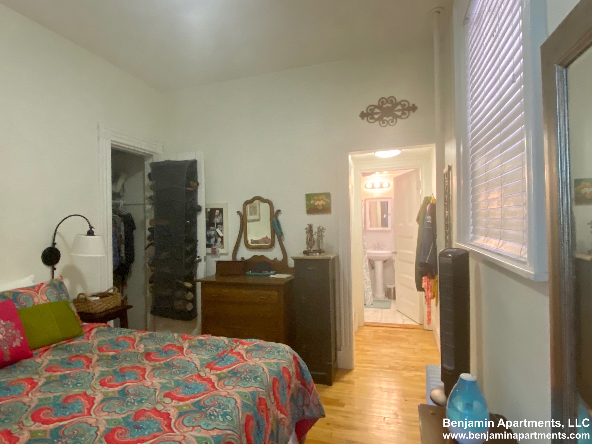 172 Commonwealth Ave, Back Bay