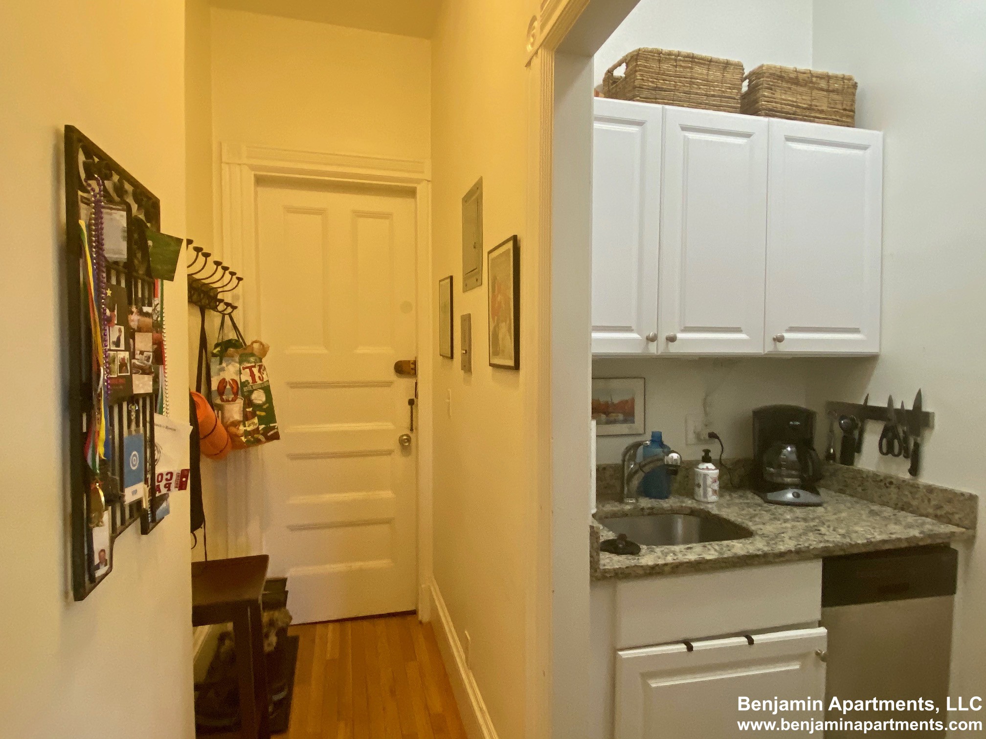 172 Commonwealth Ave, Back Bay