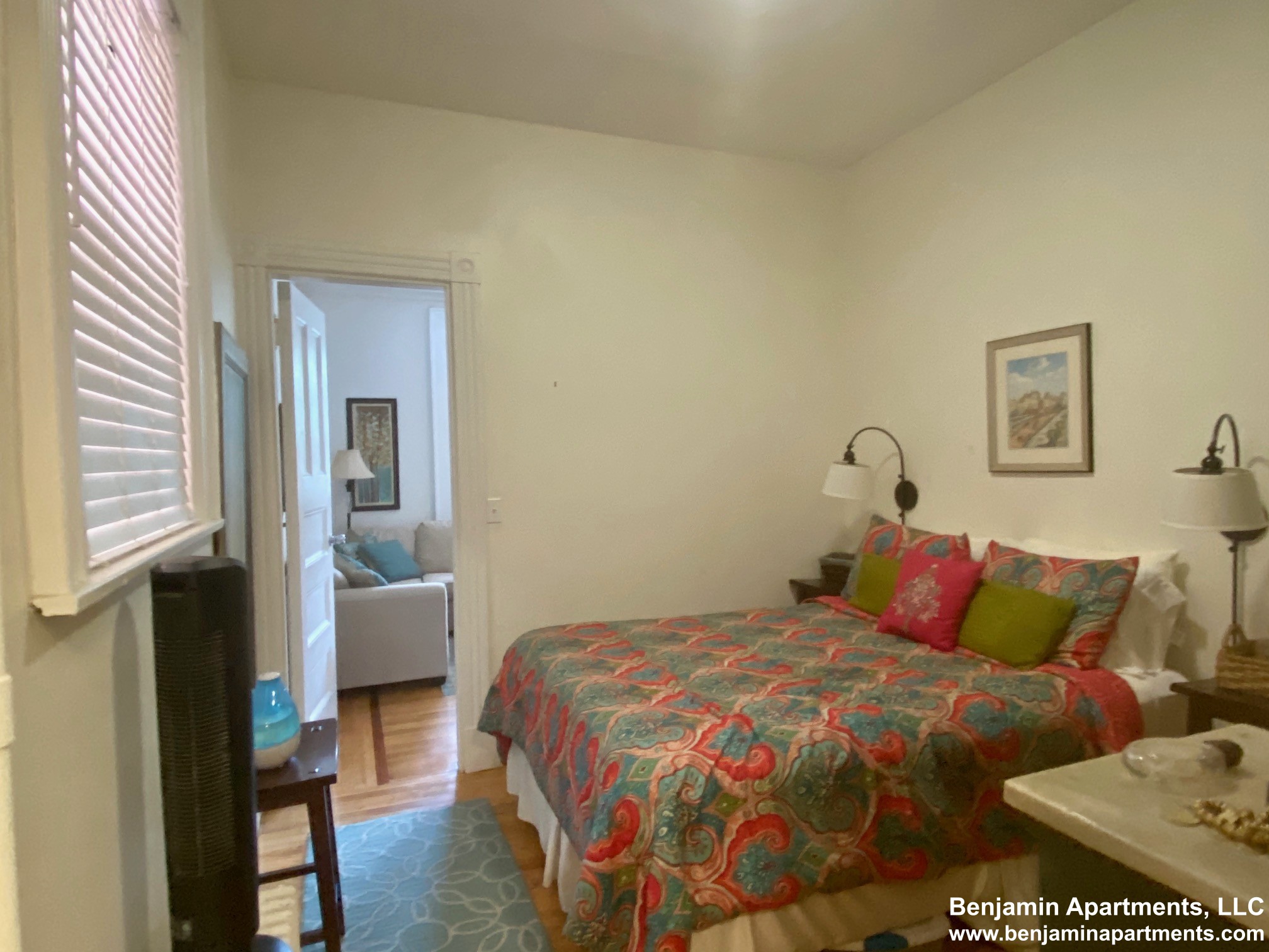 172 Commonwealth Ave, Back Bay