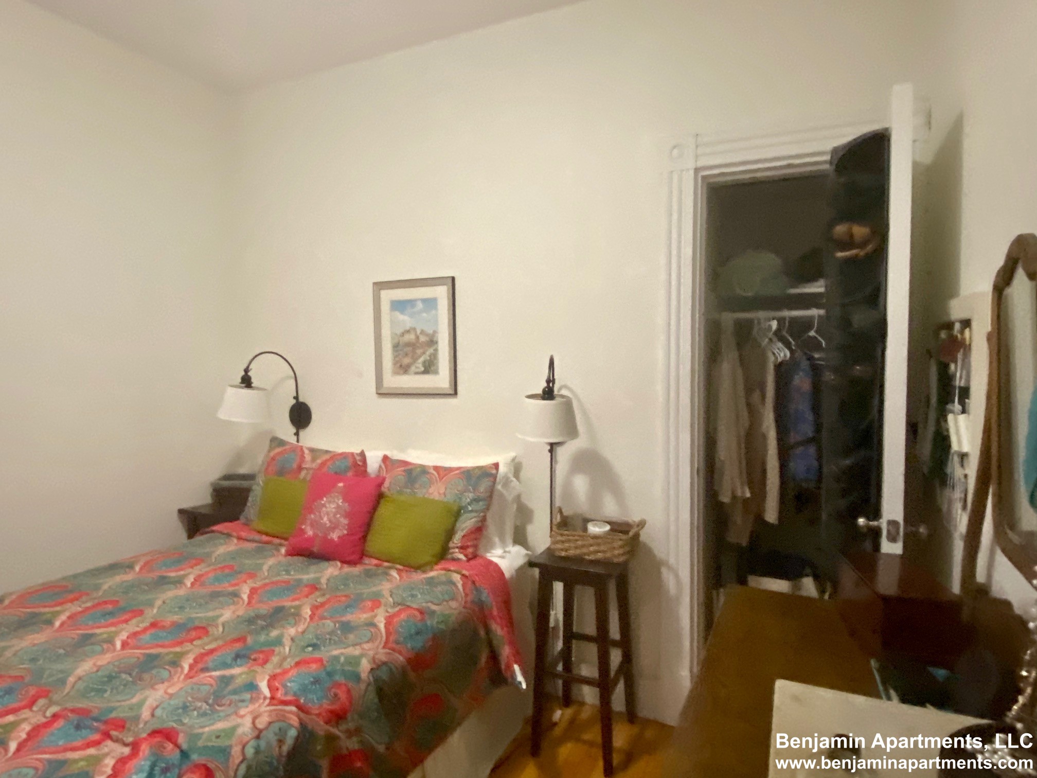 172 Commonwealth Ave, Back Bay