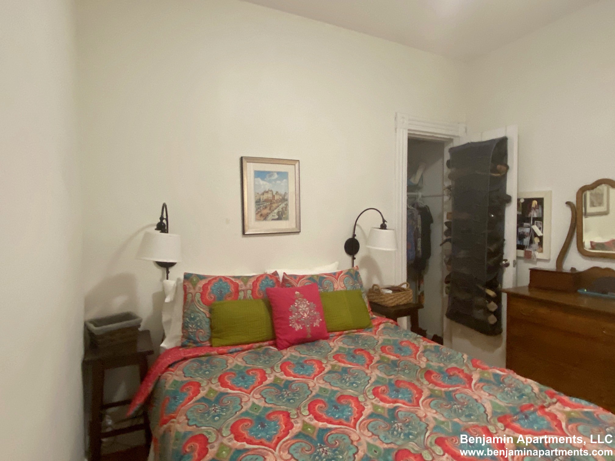 172 Commonwealth Ave, Back Bay