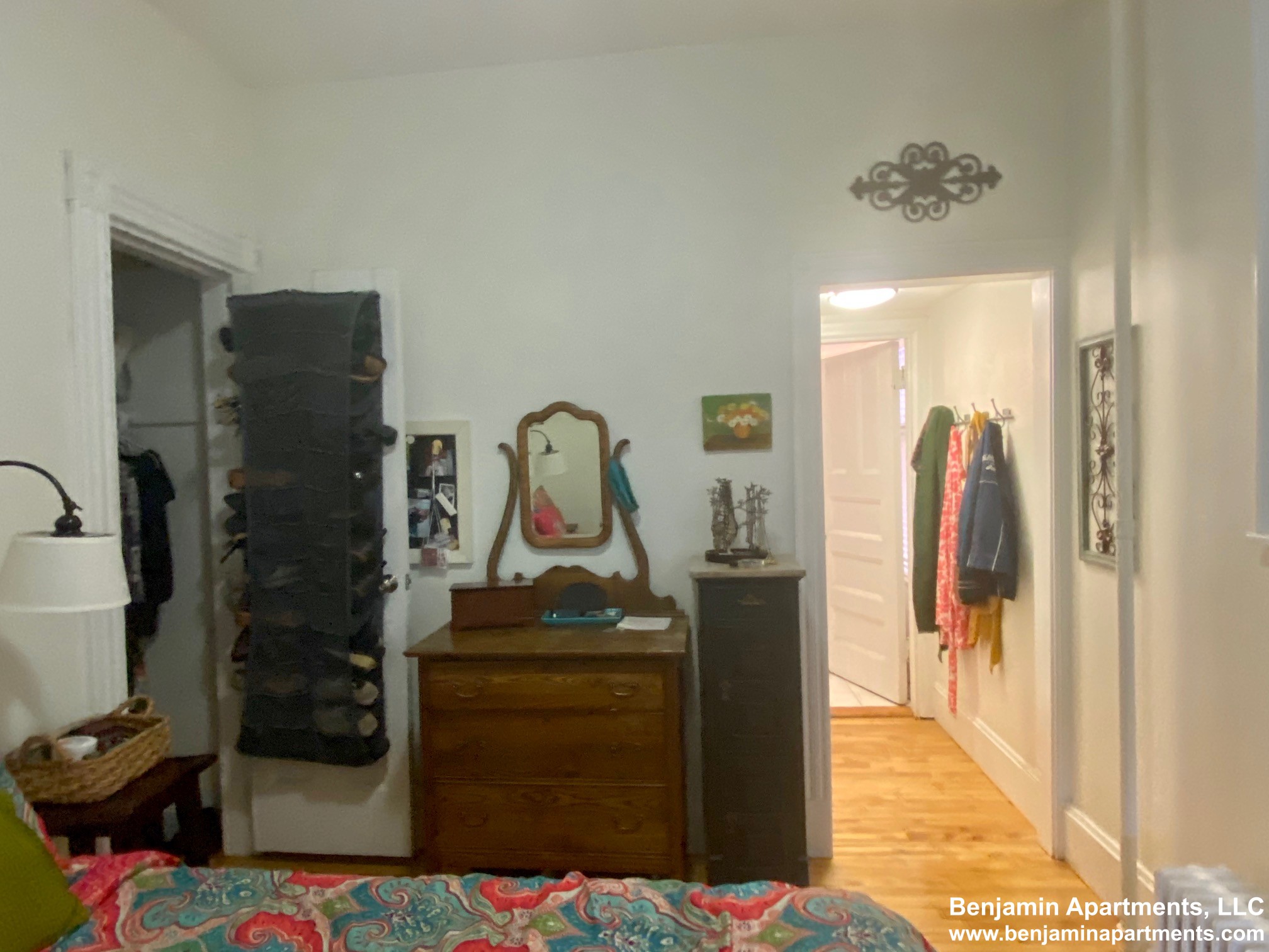 172 Commonwealth Ave, Back Bay