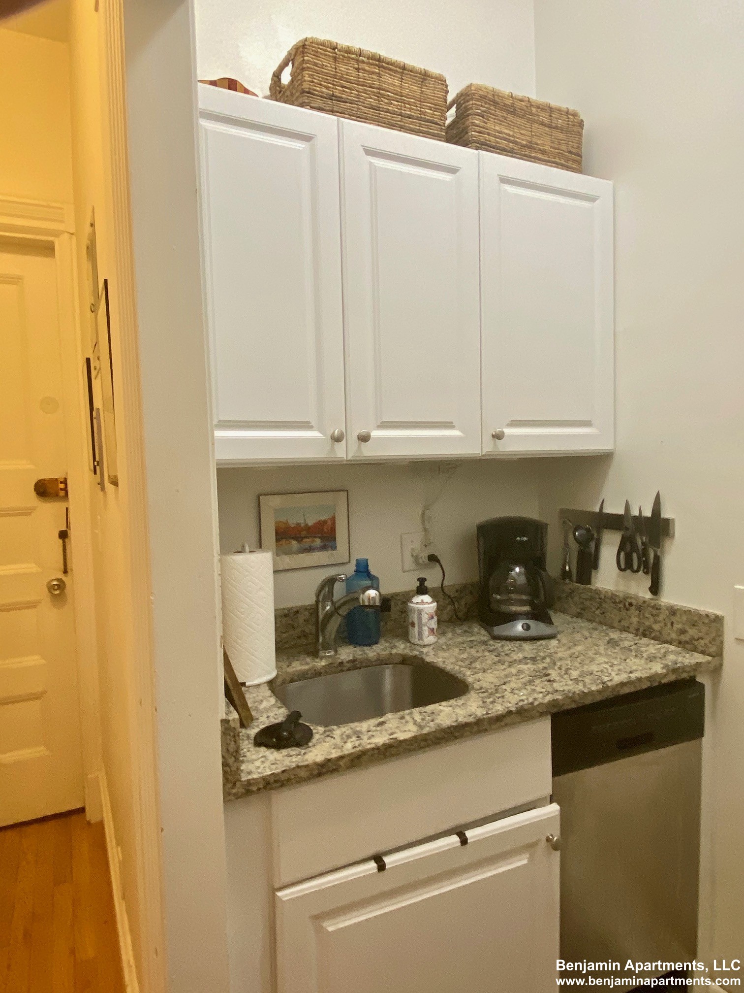 172 Commonwealth Ave, Back Bay