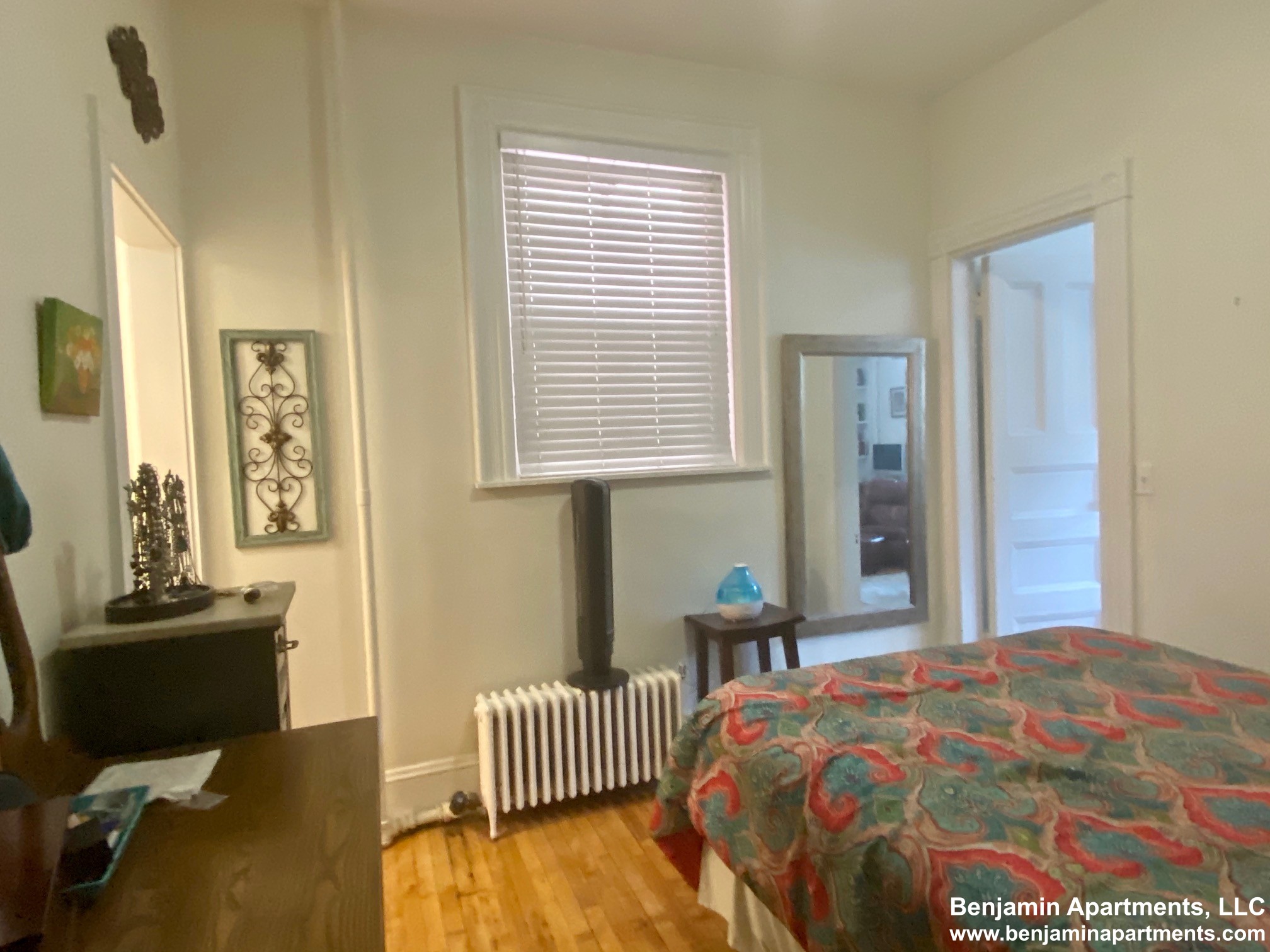 172 Commonwealth Ave, Back Bay