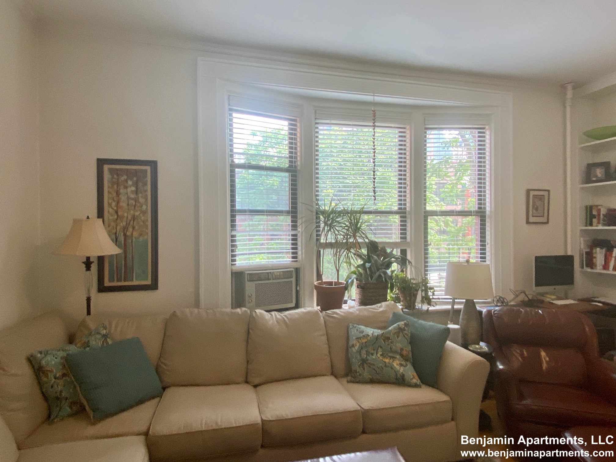 172 Commonwealth Ave, Back Bay