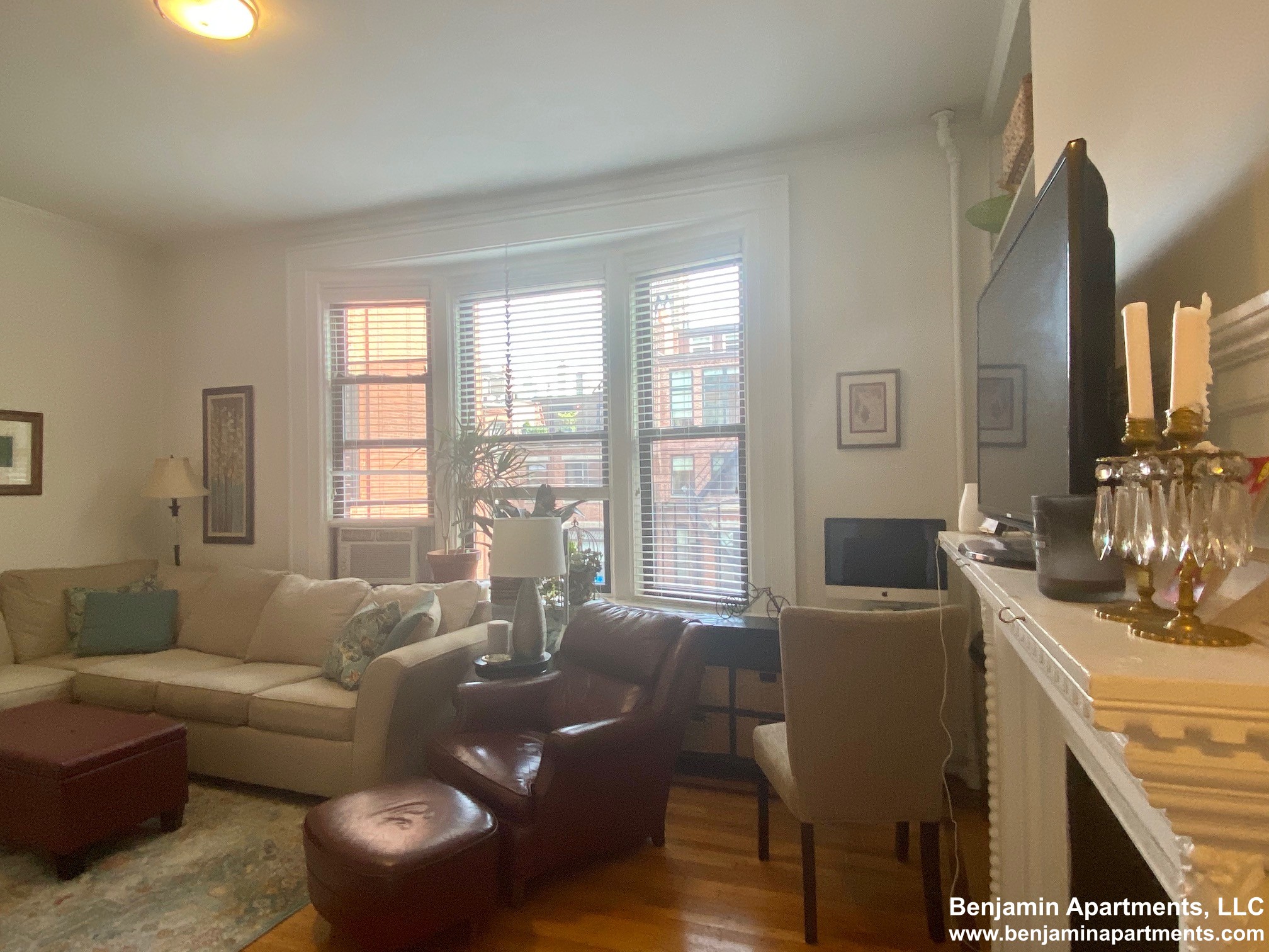 172 Commonwealth Ave, Back Bay