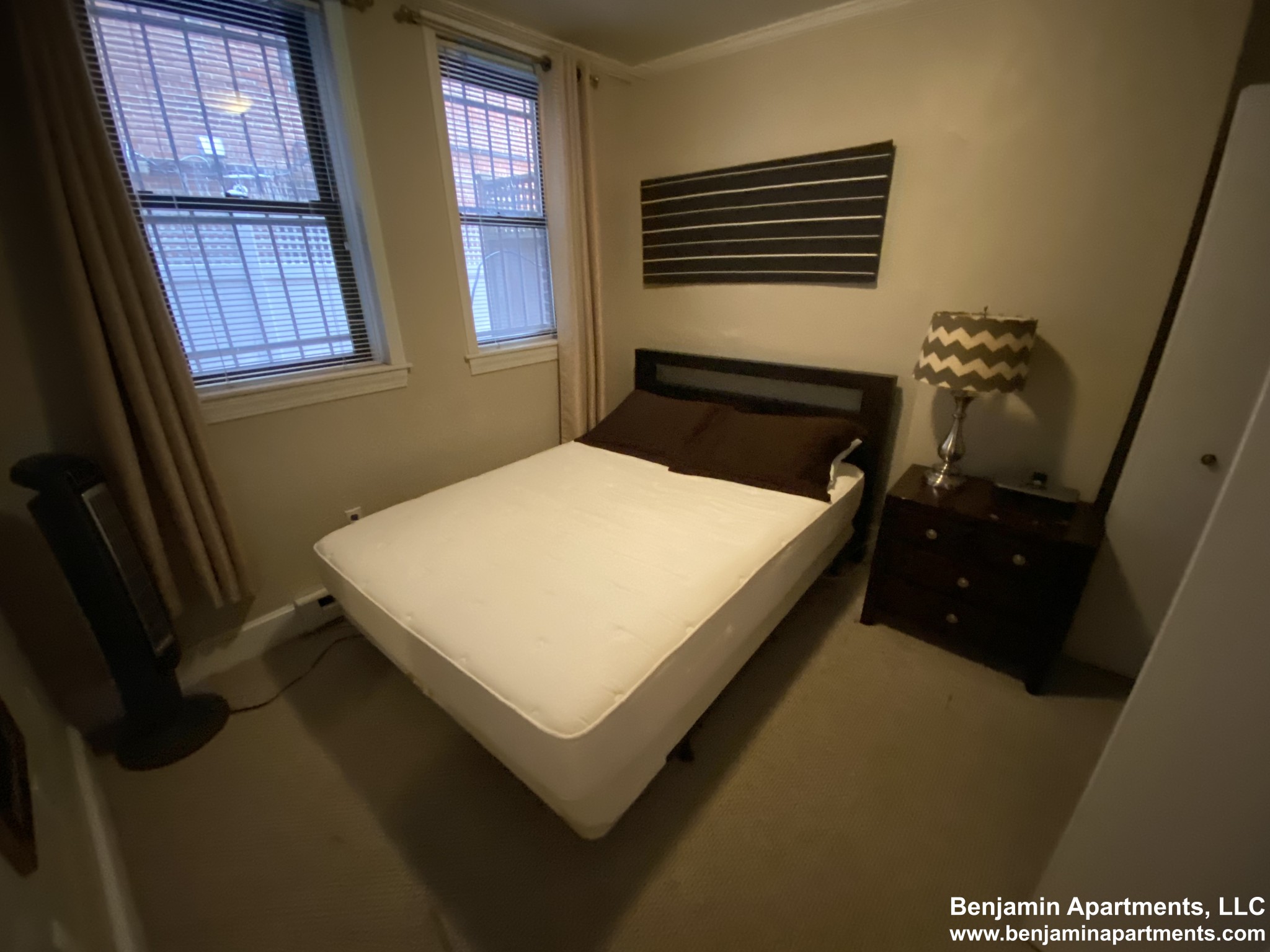 420 Huntington Ave, Fenway