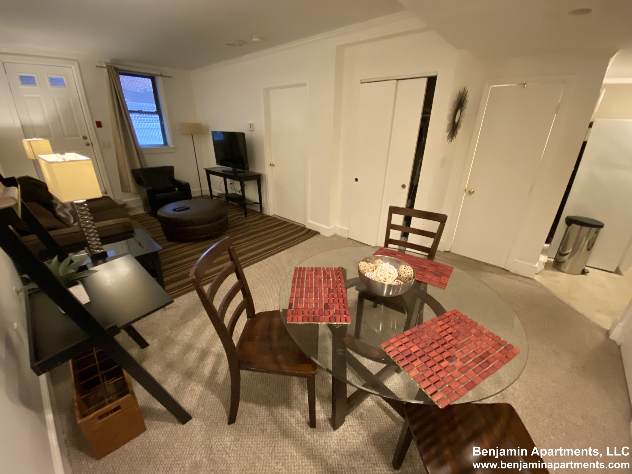 420 Huntington Ave, Fenway