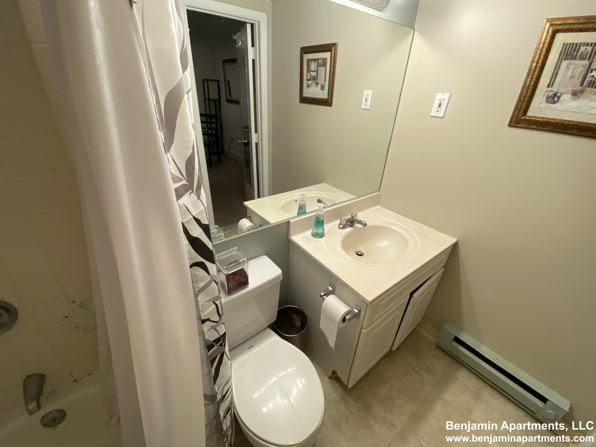 420 Huntington Ave, Fenway