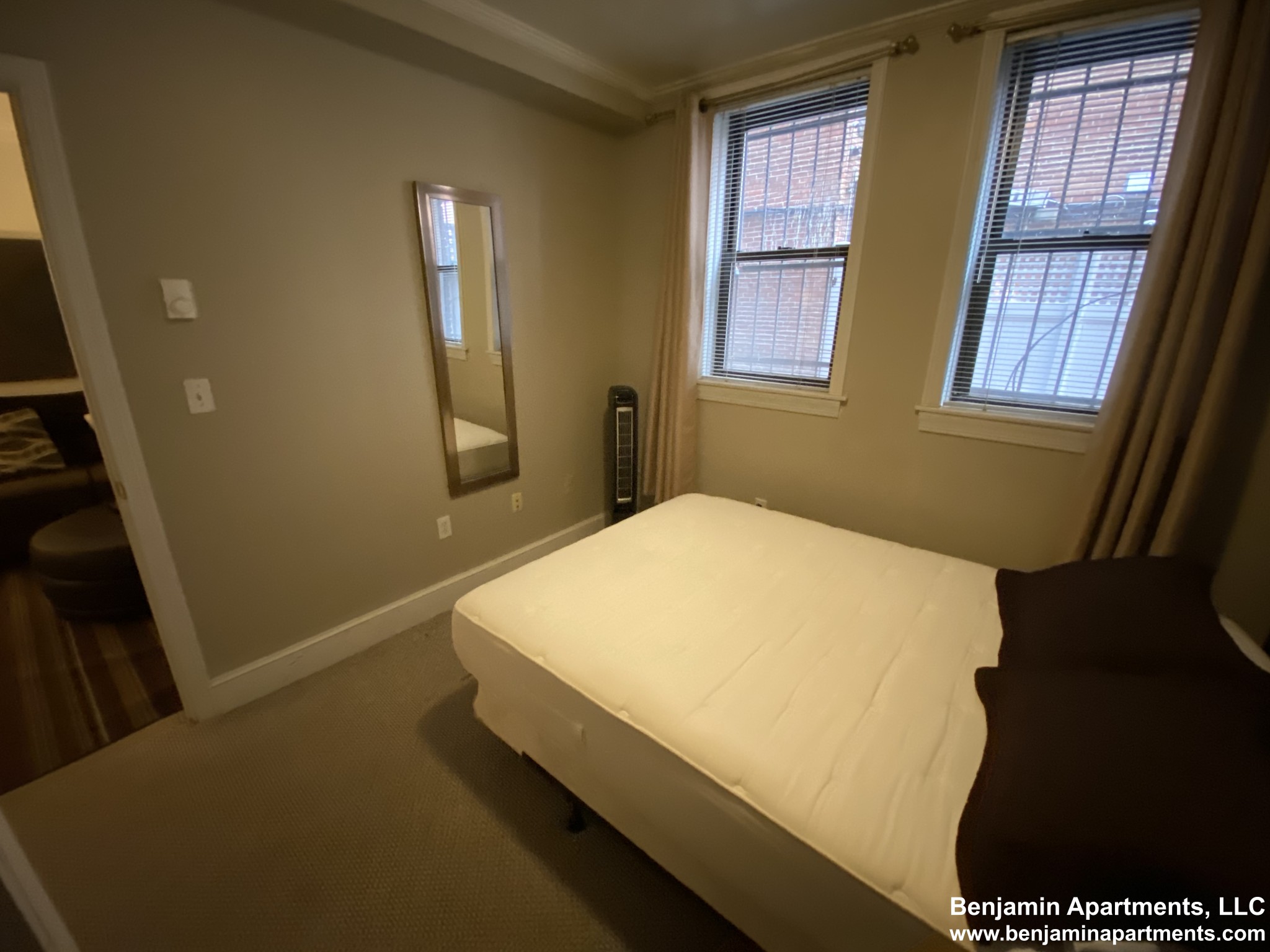 420 Huntington Ave, Fenway