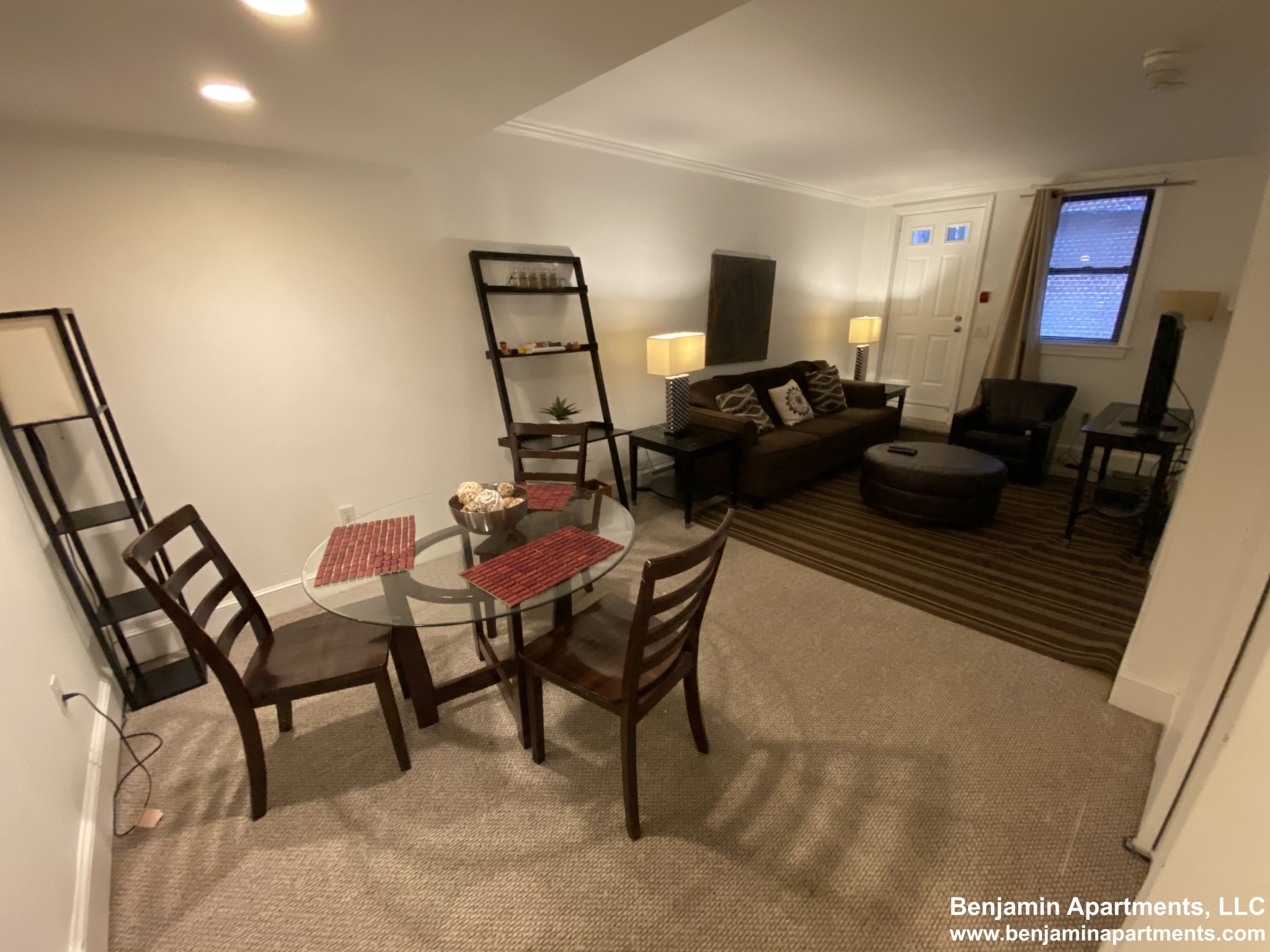 420 Huntington Ave, Fenway