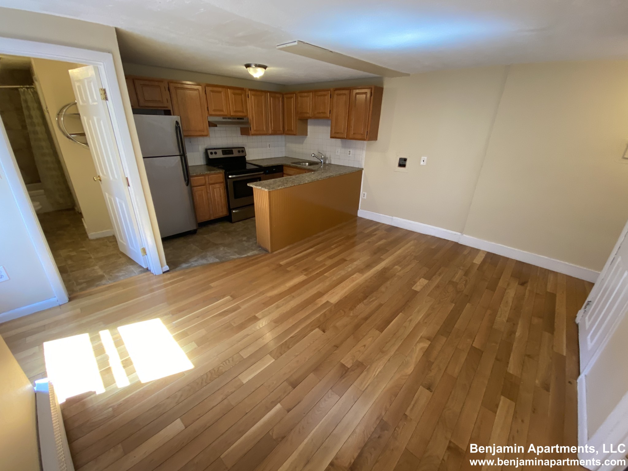 224 Cambridge St, Beacon Hill